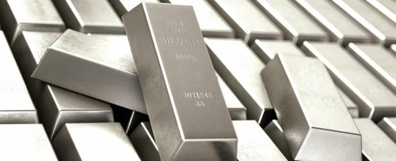 Aluminum Ingots