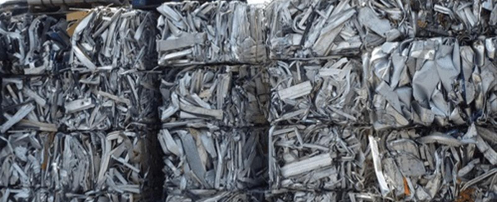 Taint tubor scrap