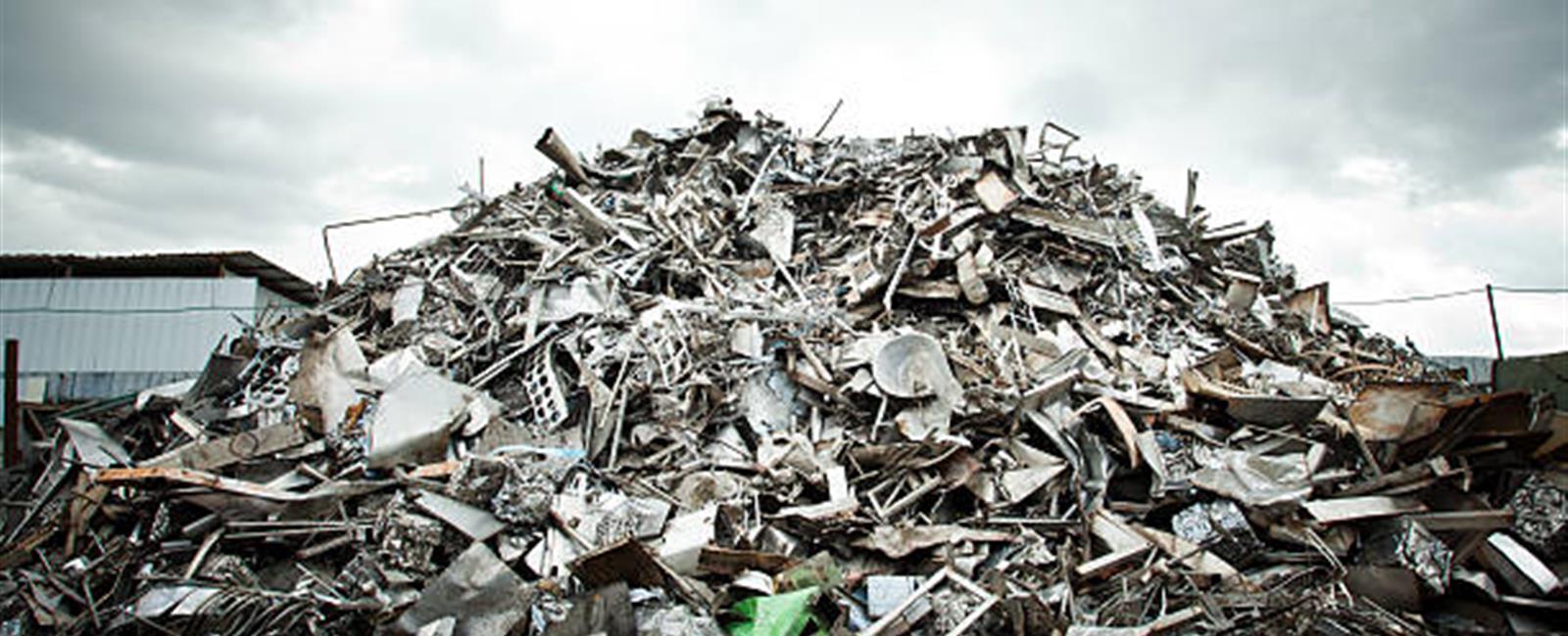 scrap